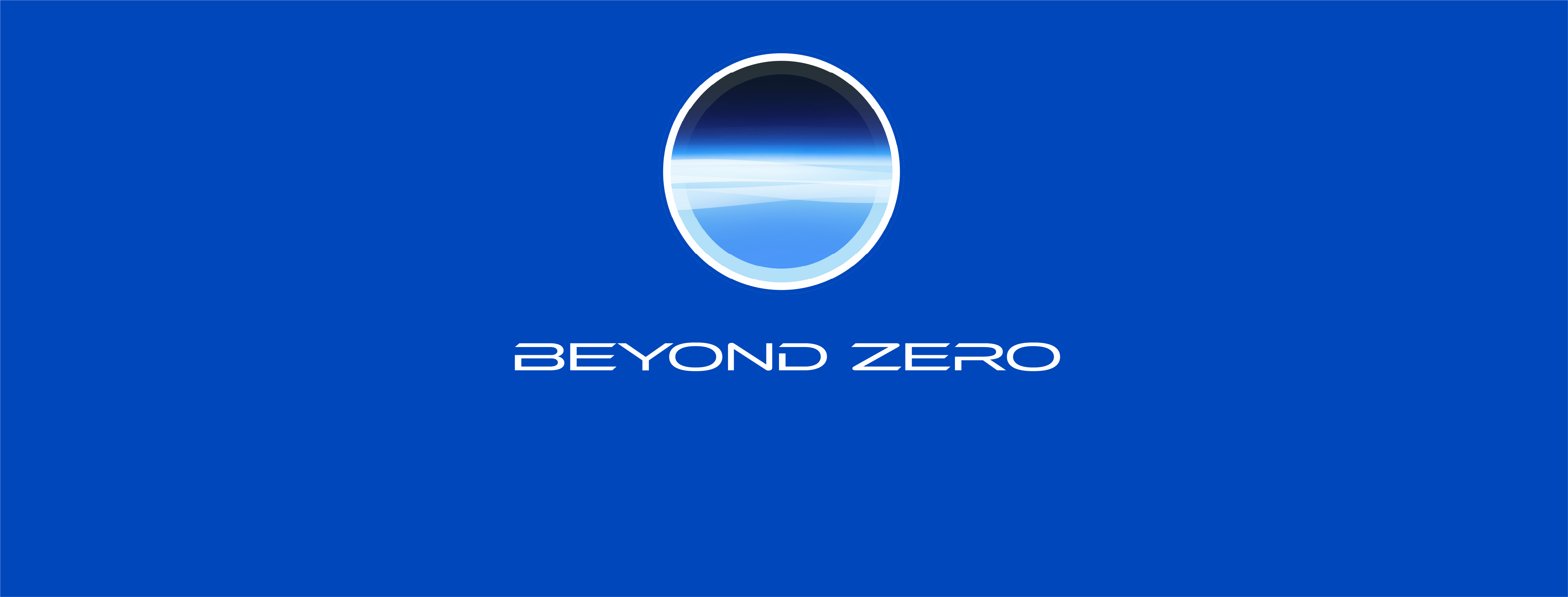 Beyond Zero